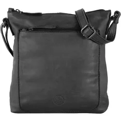 Sattlers & Co. Umhängetasche The Artisanry Escobar black