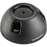ScanStrut DS16-P-BLK Dachdurchführung Kabeldurchführung