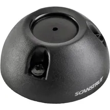 ScanStrut DS16-P-BLK Dachdurchführung Kabeldurchführung