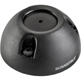 ScanStrut DS16-P-BLK Dachdurchführung Kabeldurchführung