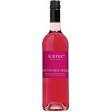 Weingut Friedrich Kiefer Kiefer Schmetterlinge im Bauch Rosé feinherb