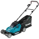 Makita Akku-Rasenmäher DLM432Z 2x 18 V
