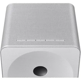 Samsung Music Studio 7 LS71H weiß