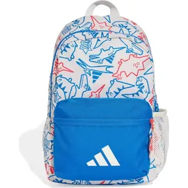 adidas Adiraptor Rucksack Kinder Blau