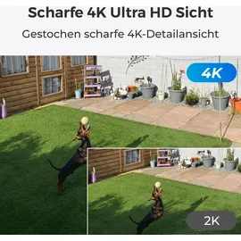 Reolink E560 Weiß