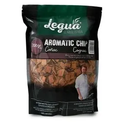 Legua Cognac-Holzchips 0,7kg