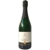 Riesling Sekt halbtrocken b.A. Pfalz, 6x0,75 l, spritzig & fruchtig