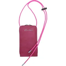 Fritzi aus Preußen Jozy Flex Handytasche Kunstleder True Berry