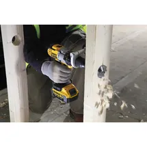 DeWalt Forstnerbohrer 117 mm