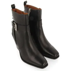 Gioseppo SANDVED Damenstiefel, Schwarz, Größe 39, Schwarz, 39 EU