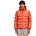 Jacke orange 2XL