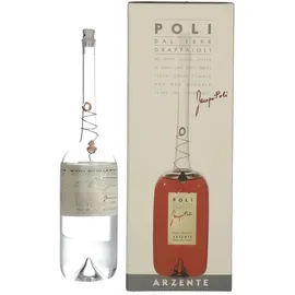 Jacopo Poli Amorosa di Dicembre Torcolato Poli Grappa