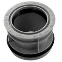 AIRFIT Abwasser-Innen-Reduzierstück DN 75 x 50
