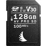 Angelbird AV PRO SD V30 128 GB