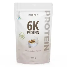 Nutri + High Protein Milchreis Zimt Shake 1000 g