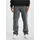 Def Straight Loose Fit Grau 30