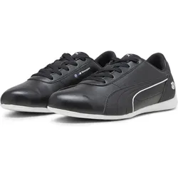 BMW M Motorsport Neo Cat Motorsportschuhe Erwachsene PUMA SCHWARZ|WEISS 42.5