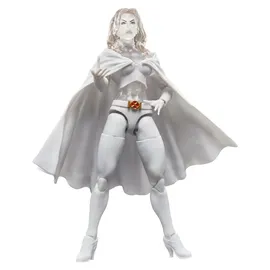 Hasbro The Uncanny X-Men Marvel Legends Actionfigur Emma Frost (Diamond Form) 15 cm