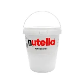 Ferrero nutella Nuss-Nougat-Creme, 3,0 kg