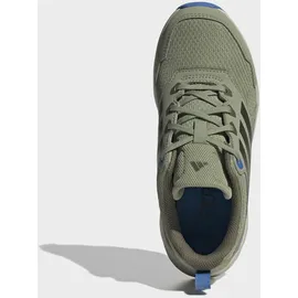 adidas TERREX Tracefinder - Multisportschuhe Gr. 38 2/3 oliv