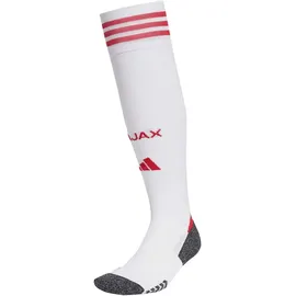 adidas Ajax Amsterdam Heimsocken 25/26 Unisex Gr. 46-48