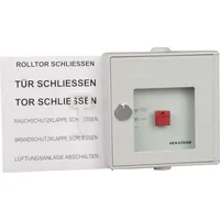 Hekatron Handauslösung DKT 02 or