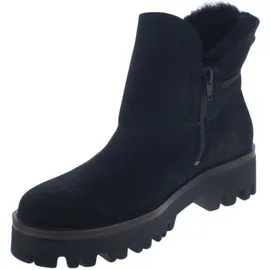 WALDLÄUFER H-London Schwarz, für Damen, schwarz, Größe 40 - 40
