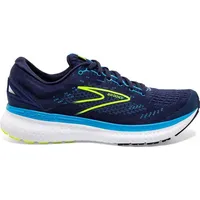 Brooks Schuhe Glycerin 19 M, 1103561D443, Größe: 40,5 - Dunkelblau - 40,5