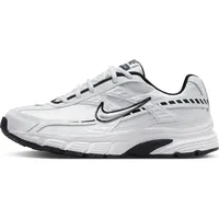 Nike Initiator Damen White / Metallic Silver / White / Black 41