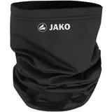 Jako Neckwarmer Funktion schwarz