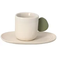räder Espressotasse 0,1 l Beige 3