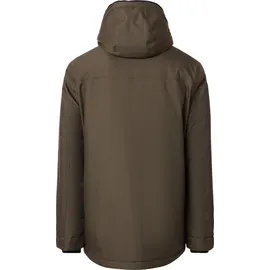CasaModa Funktionsjacke Herren Grün 3XL