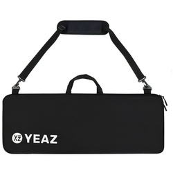 YEAZ Paddle Bag NIAU paddel-tasche, NIAU Tasche für SUP Paddel schwarz