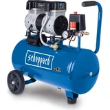 SCHEPPACH HC26Si 1100W 24L Kolbenkompressor