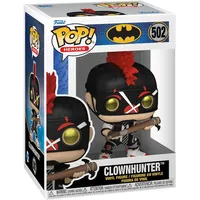 Funko POP! DC Comics - Batman War Zone - Clownhunter #76071