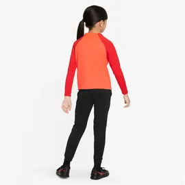 Nike Academy Pro Trainingsanzug Dri-FIT Kinder 635 - bright crimson/black/white S