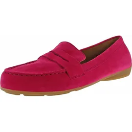Gabor Damen Pink 40 EU - Gr.: