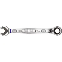 WERA Joker 6001 Switch Maul-Ringratschen-Schlüssel 16 x 213 mm Violett