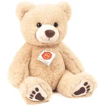 Teddy-Hermann Teddy beige mit Tatzen 31 cm