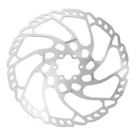 Shimano SLX SM-RT66 Bremsscheibe 6-Loch
