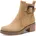 2-25428-45 Stiefelette Beige 39