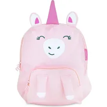 MINILAND BABY Miniland – Einhorn, Thermo-Rucksack für Kinder, Bequem und Lustig (Fantasy)