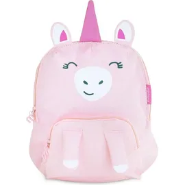 MINILAND BABY Miniland – Einhorn, Thermo-Rucksack für Kinder, Bequem und Lustig (Fantasy)