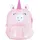 MINILAND BABY Miniland – Einhorn, Thermo-Rucksack für Kinder, Bequem und Lustig (Fantasy)