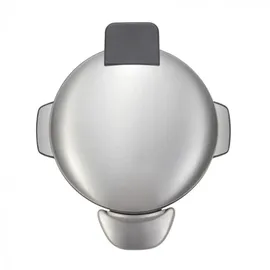 Eko Belle Deluxe 20 l matt silber