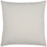 PAD Kissenbezug Casual 40 x cm Mischgewebe Weiß