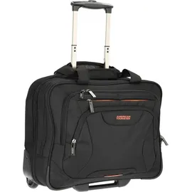 American Tourister At Work 15.6 ́ ́ 22l Business Case Mit Rädern Black / Orange One Size
