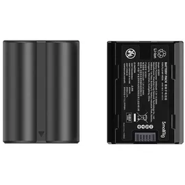 SmallRig 3822 NP-W235 Kamera-Akku und Ladegerät Kit