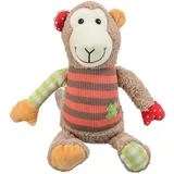 Trixie Affe 38 cm mehrfarbig