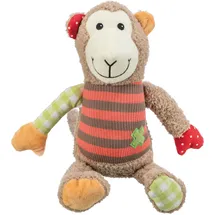 Trixie Affe 38 cm mehrfarbig